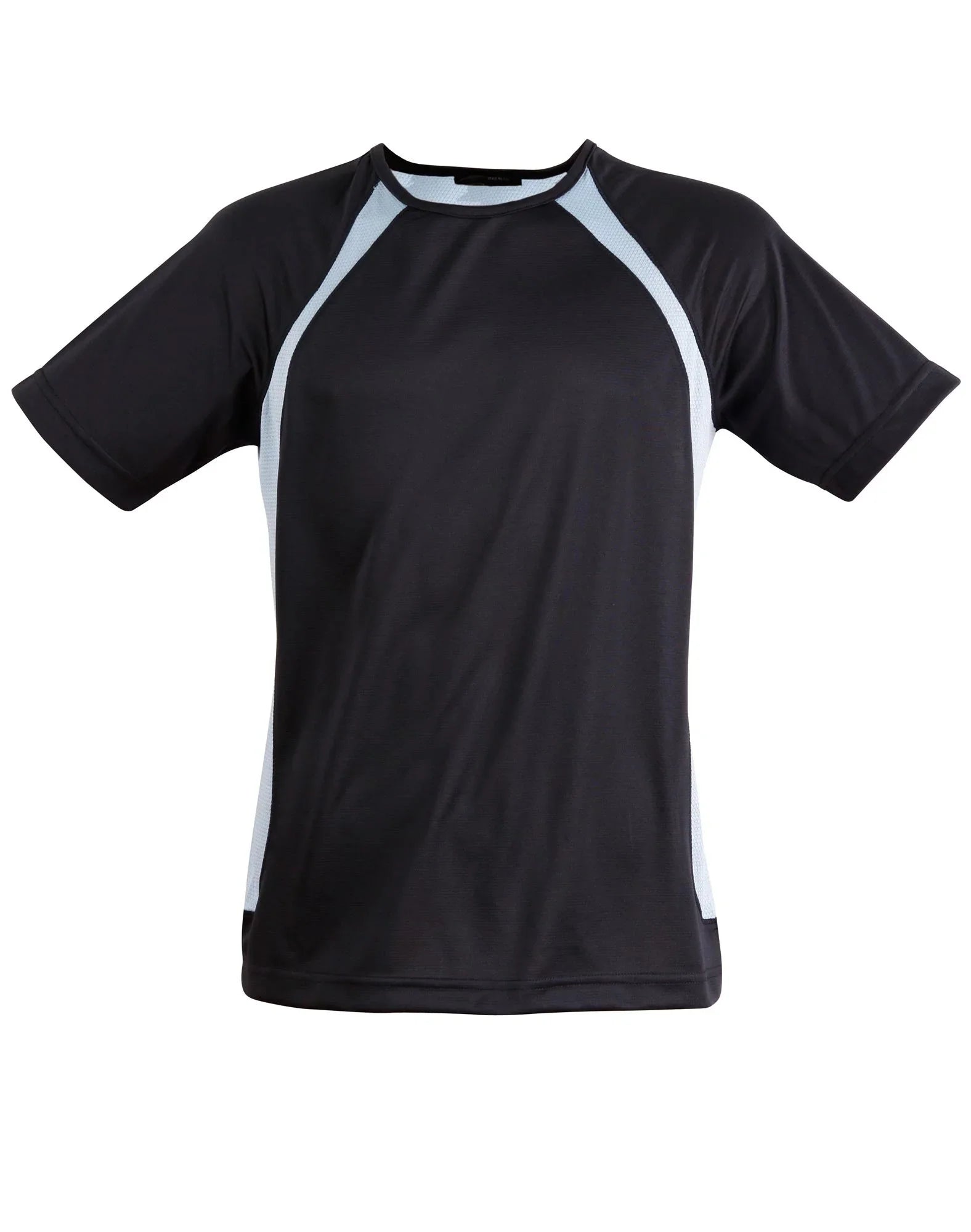 Mens CoolDry® Athletic Tee Shirt TS71 - PrintaPromo