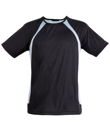 Mens CoolDry® Athletic Tee Shirt TS71 - PrintaPromo