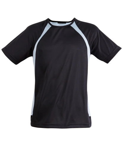 Mens CoolDry® Athletic Tee Shirt TS71 - PrintaPromo