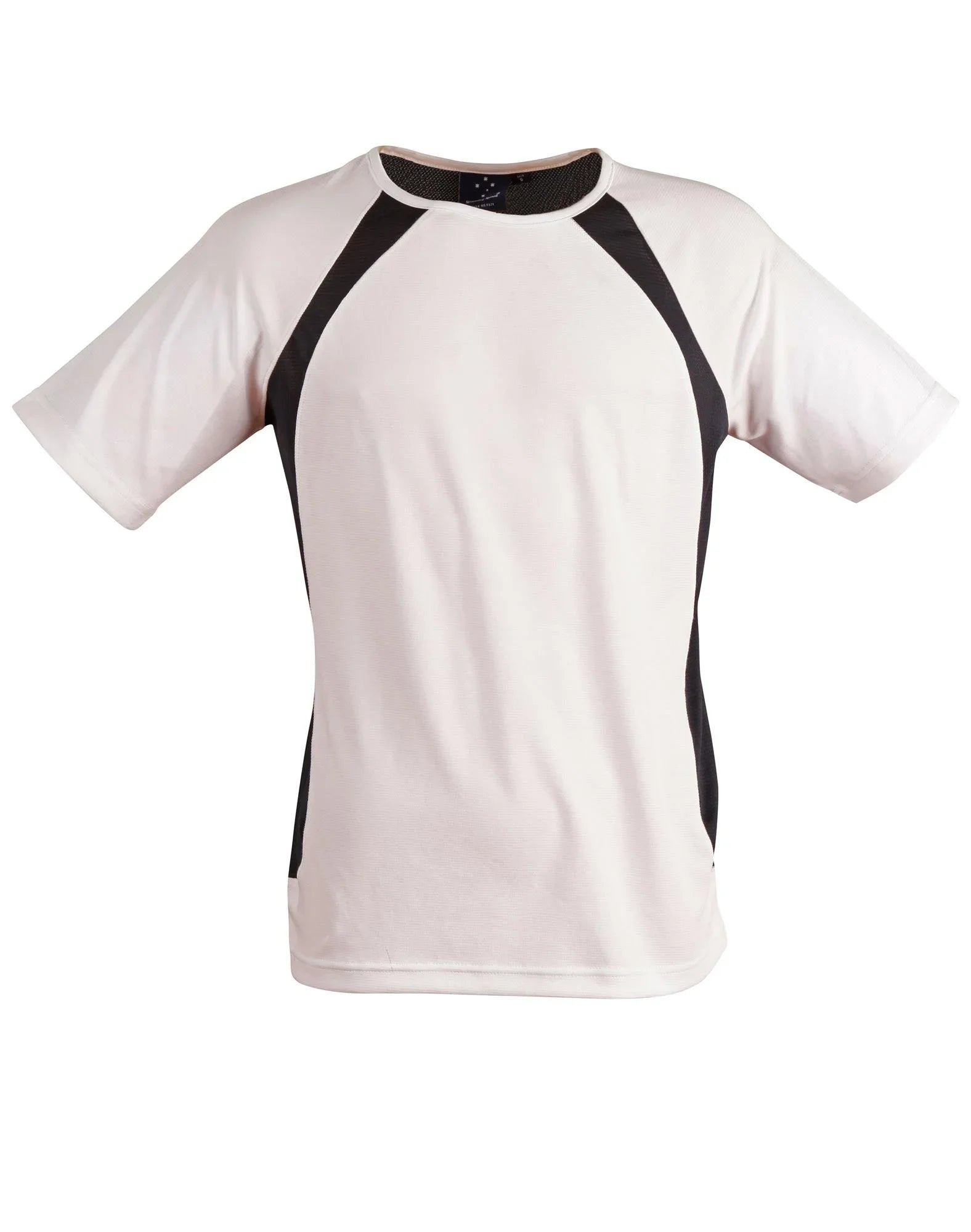 Mens CoolDry® Athletic Tee Shirt TS71 - PrintaPromo