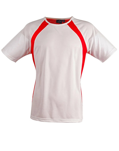 Mens CoolDry® Athletic Tee Shirt TS71 - PrintaPromo