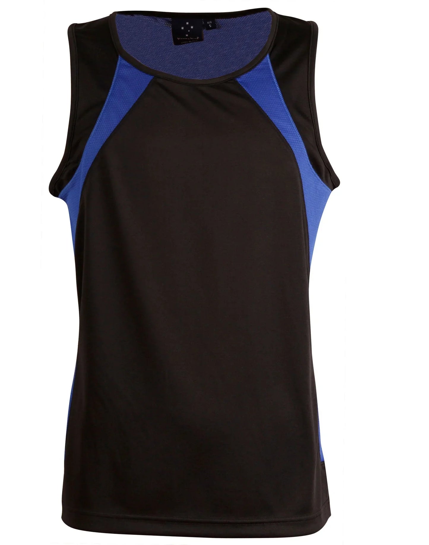 Mens CoolDry® Athletic Singlet TS73 - PrintaPromo