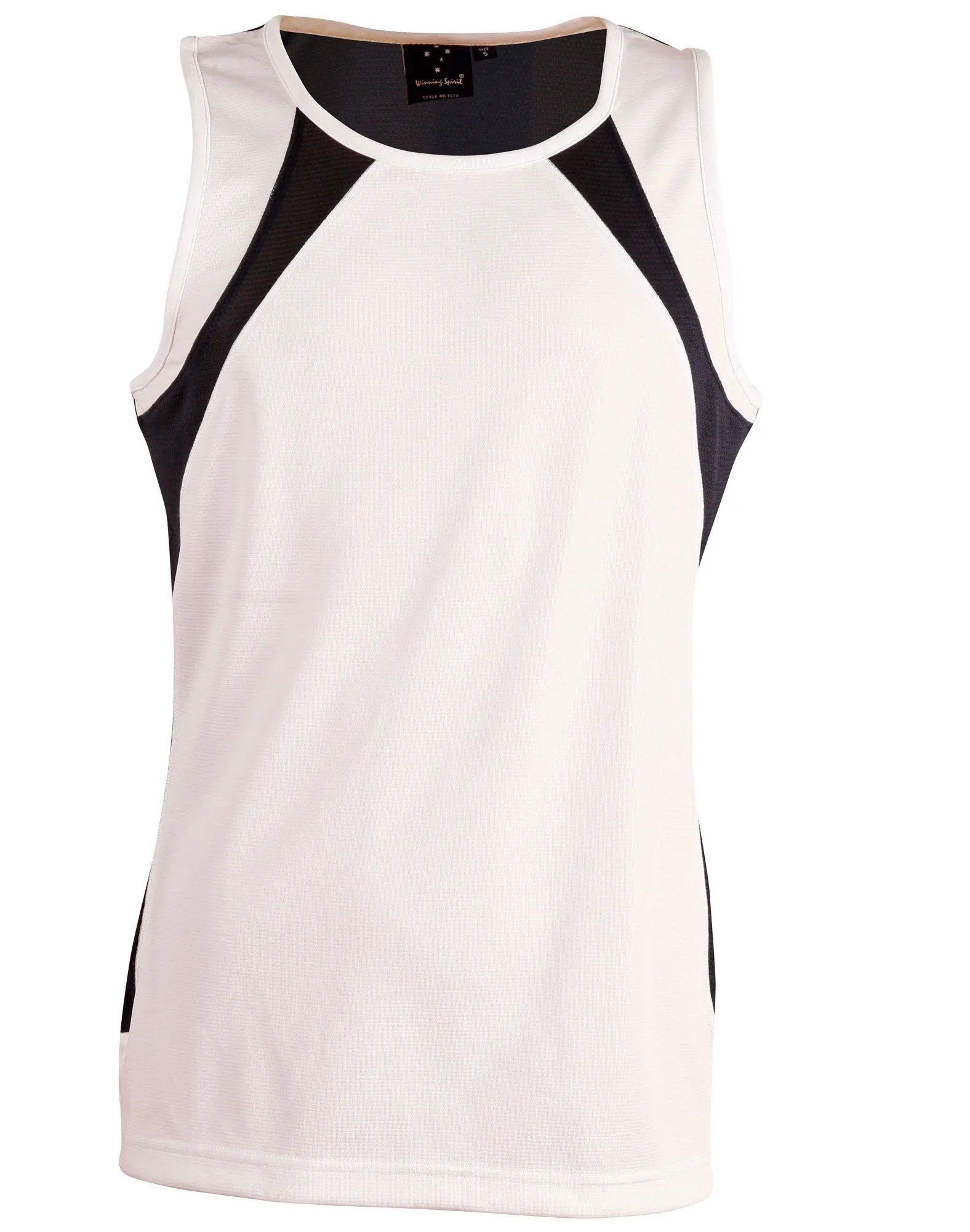 Mens CoolDry® Athletic Singlet TS73 - PrintaPromo