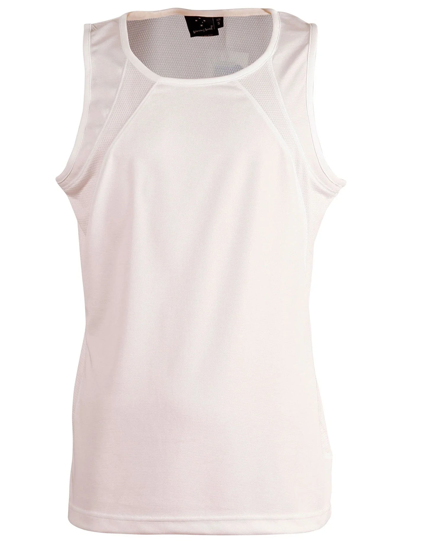 Mens CoolDry® Athletic Singlet TS73 - PrintaPromo