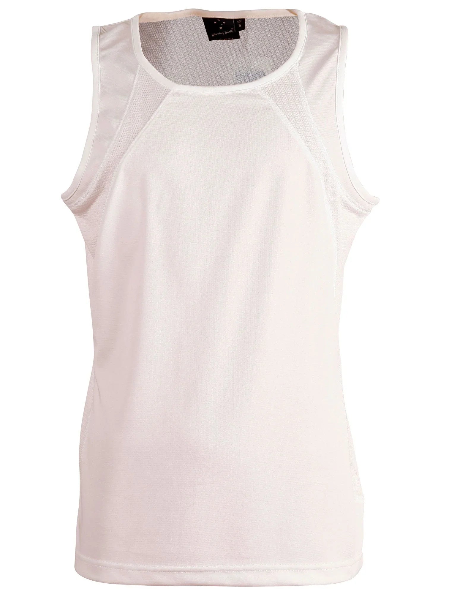Mens CoolDry® Athletic Singlet TS73 - PrintaPromo
