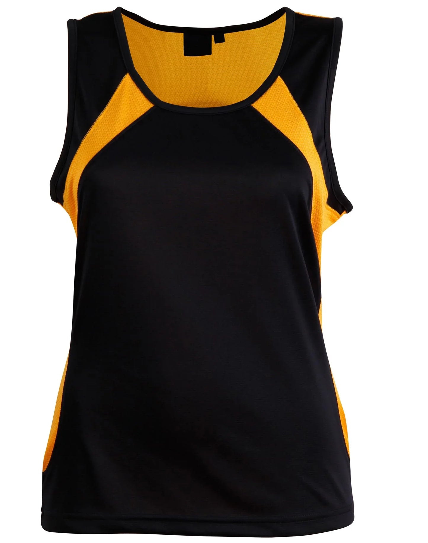 Ladies CoolDry® Athletic Singlet TS74 - PrintaPromo
