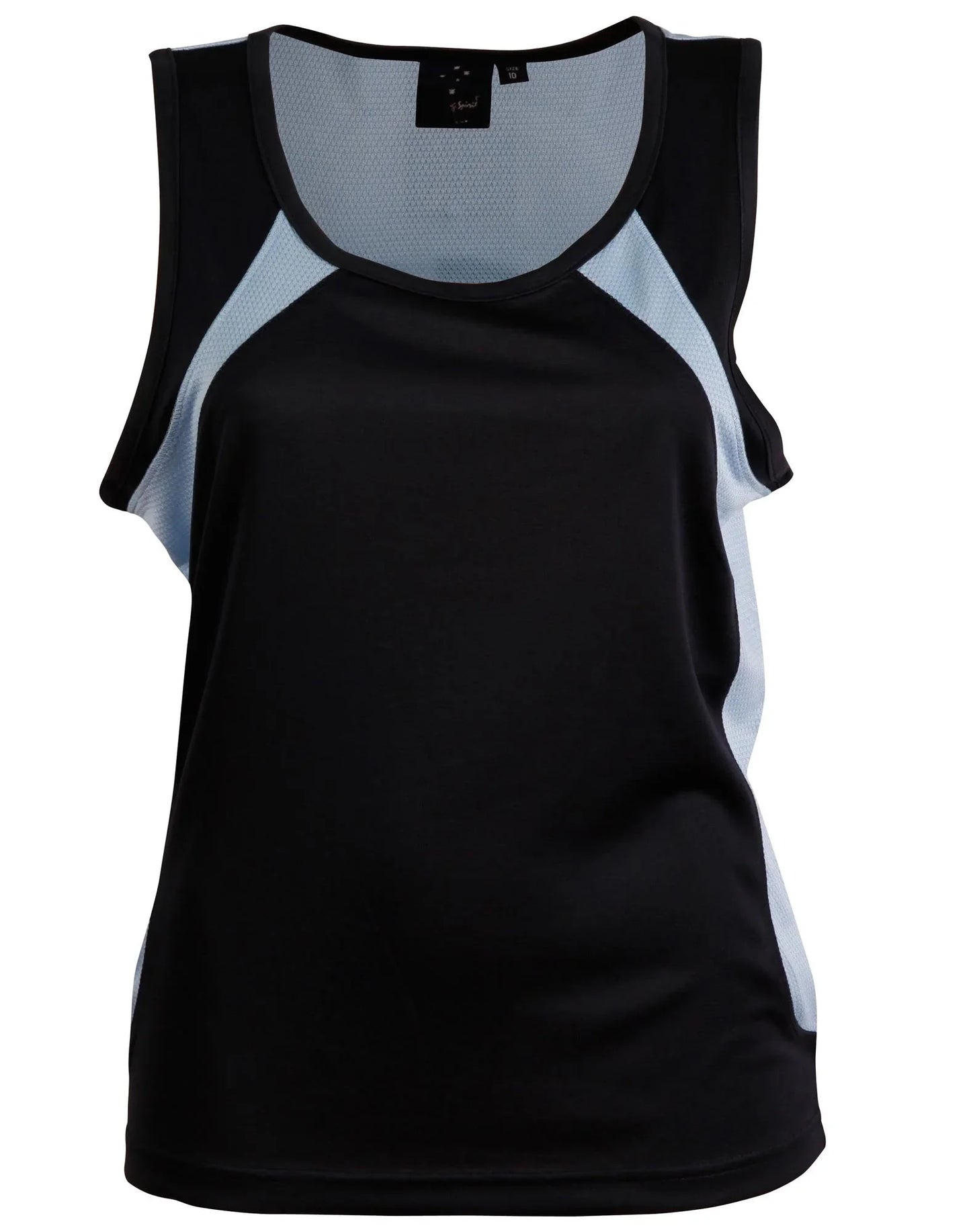 Ladies CoolDry® Athletic Singlet TS74 - PrintaPromo