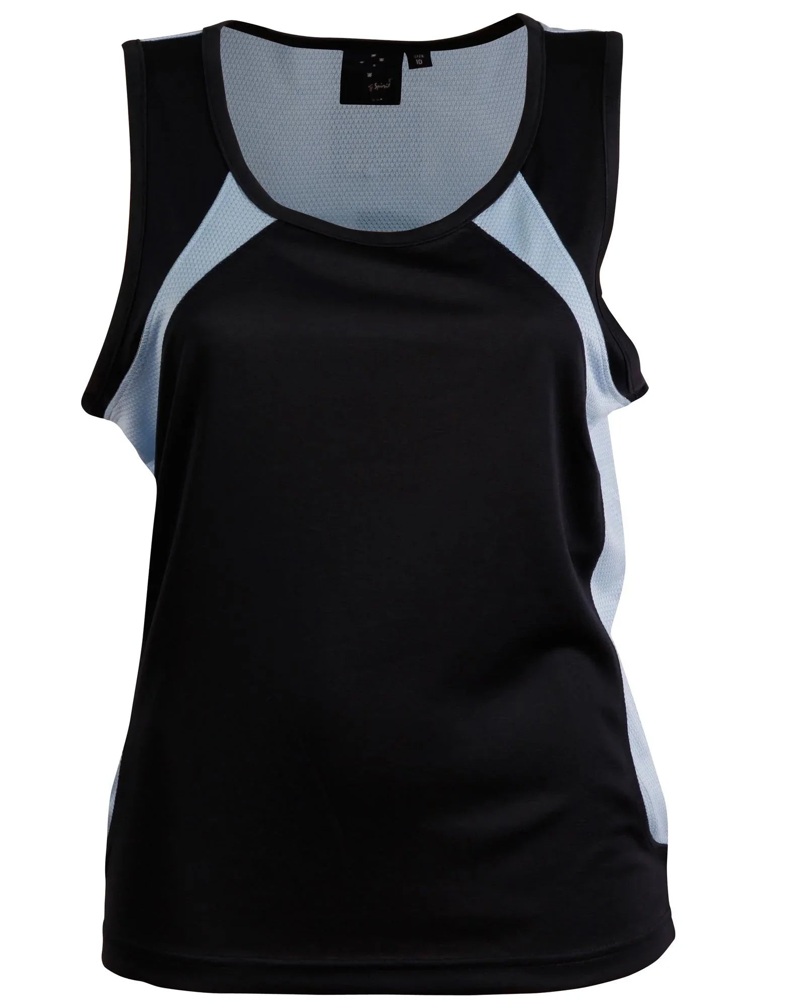 Ladies CoolDry® Athletic Singlet TS74 - PrintaPromo