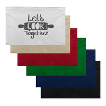 Cotton Tea Towel - PrintaPromo