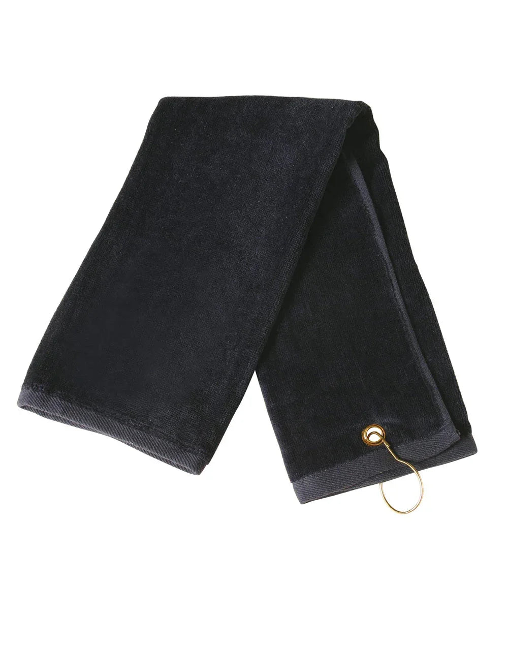 Golf Towel with Ring & Hook TW01A - PrintaPromo