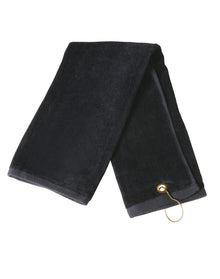 Golf Towel with Ring & Hook TW01A - PrintaPromo