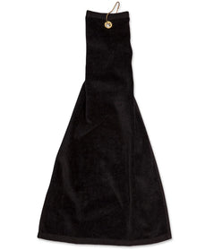 Golf Towel with Ring & Hook TW01A - PrintaPromo