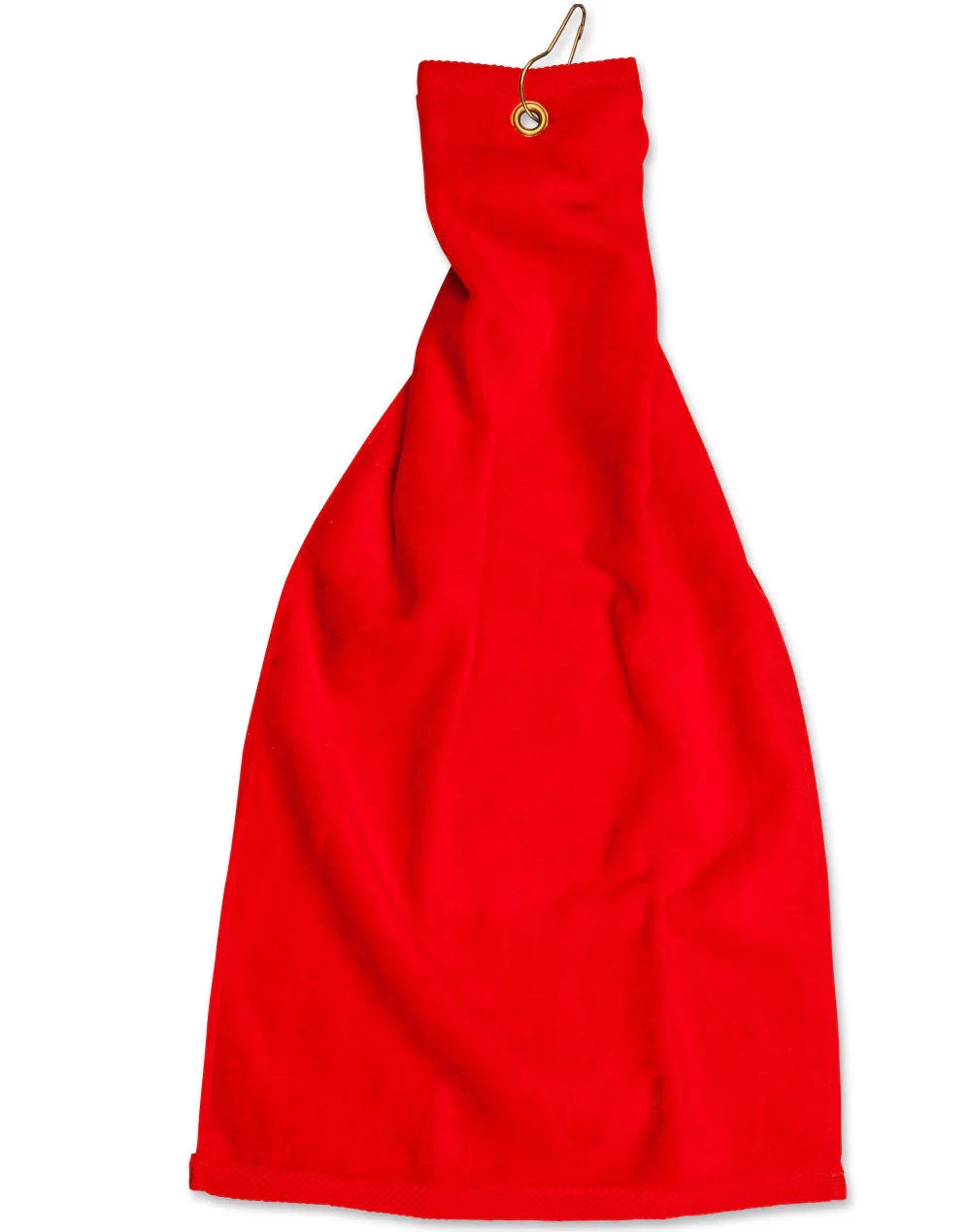 Golf Towel with Ring & Hook TW01A - PrintaPromo