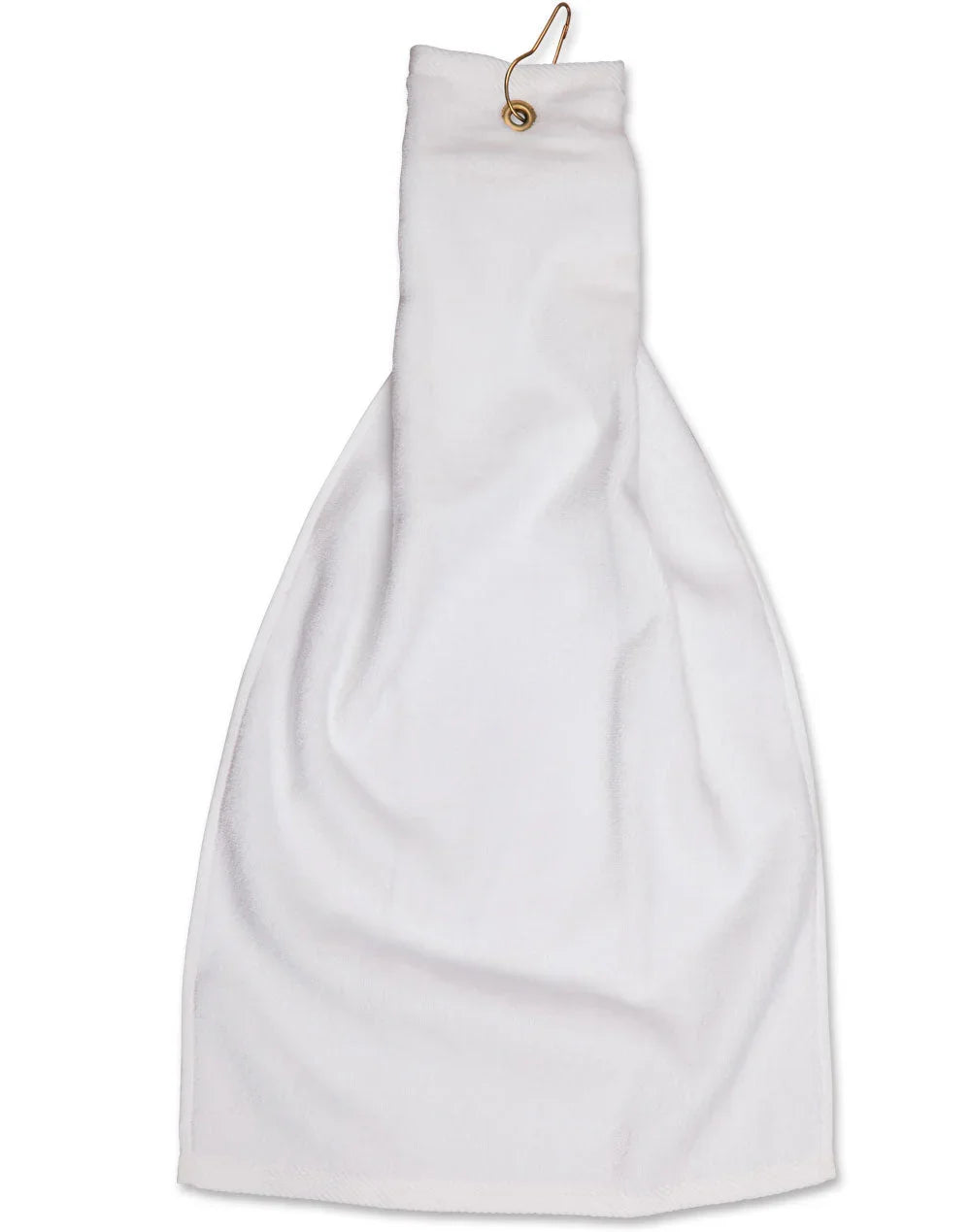 Golf Towel with Ring & Hook TW01A - PrintaPromo