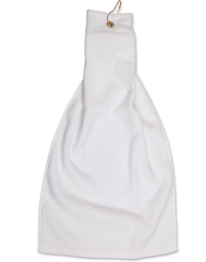 Golf Towel with Ring & Hook TW01A - PrintaPromo