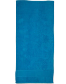 Terry Velour Beach Towel TW04A - PrintaPromo