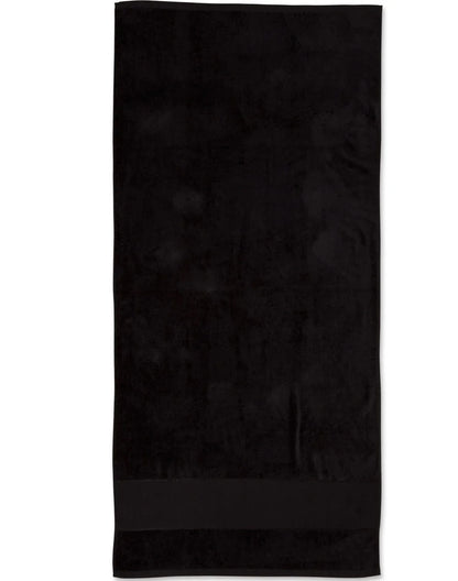 Terry Velour Beach Towel TW04A - PrintaPromo