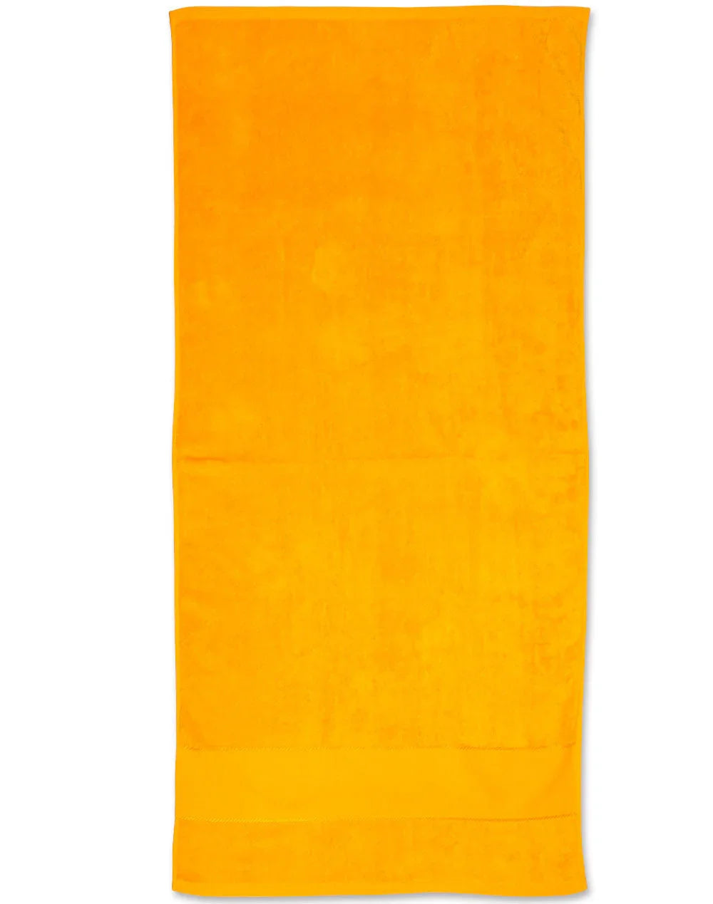 Terry Velour Beach Towel TW04A - PrintaPromo