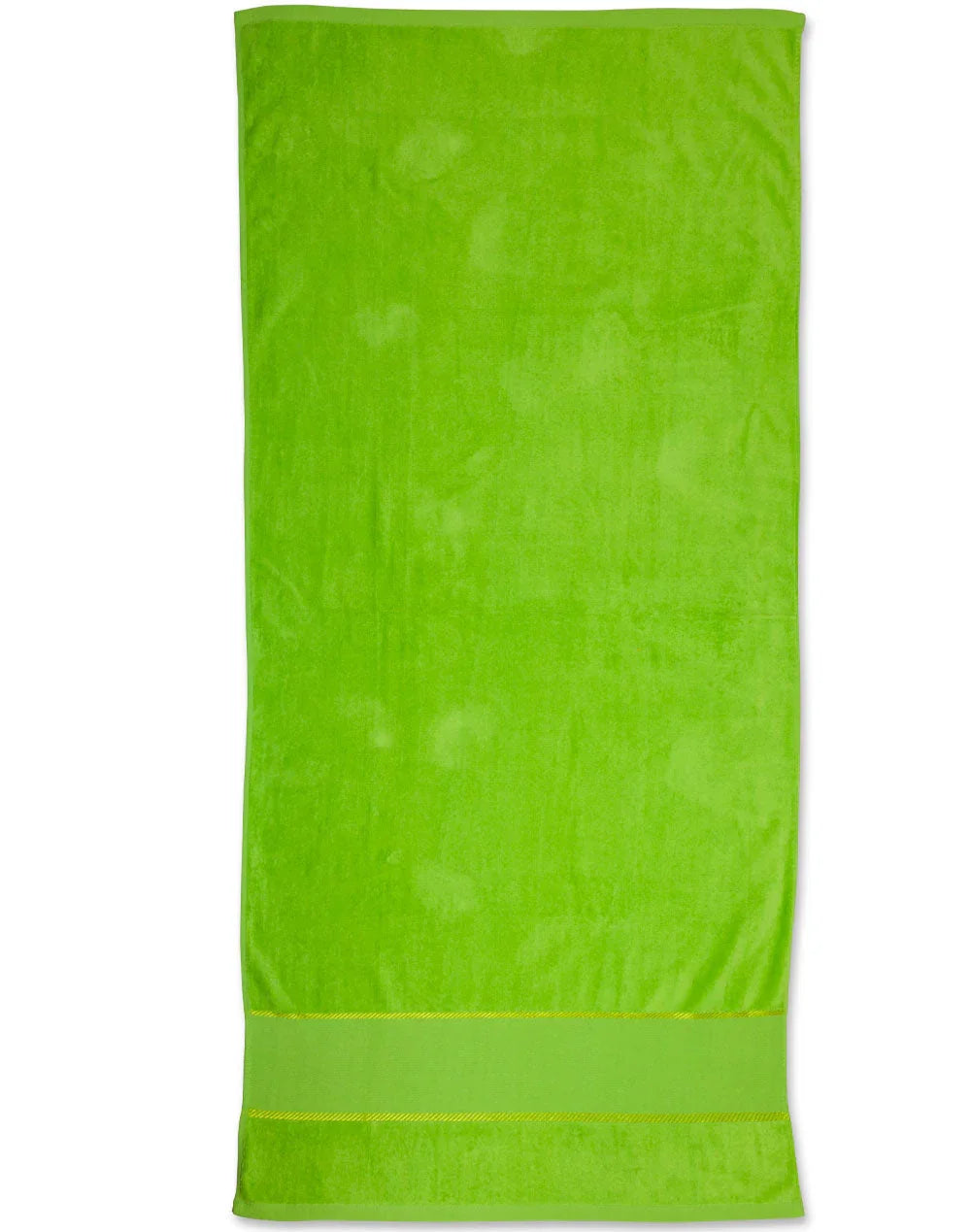 Terry Velour Beach Towel TW04A - PrintaPromo