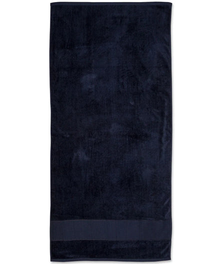 Terry Velour Beach Towel TW04A - PrintaPromo