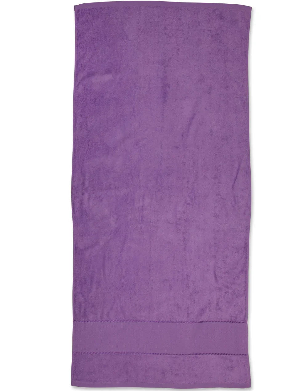 Terry Velour Beach Towel TW04A - PrintaPromo