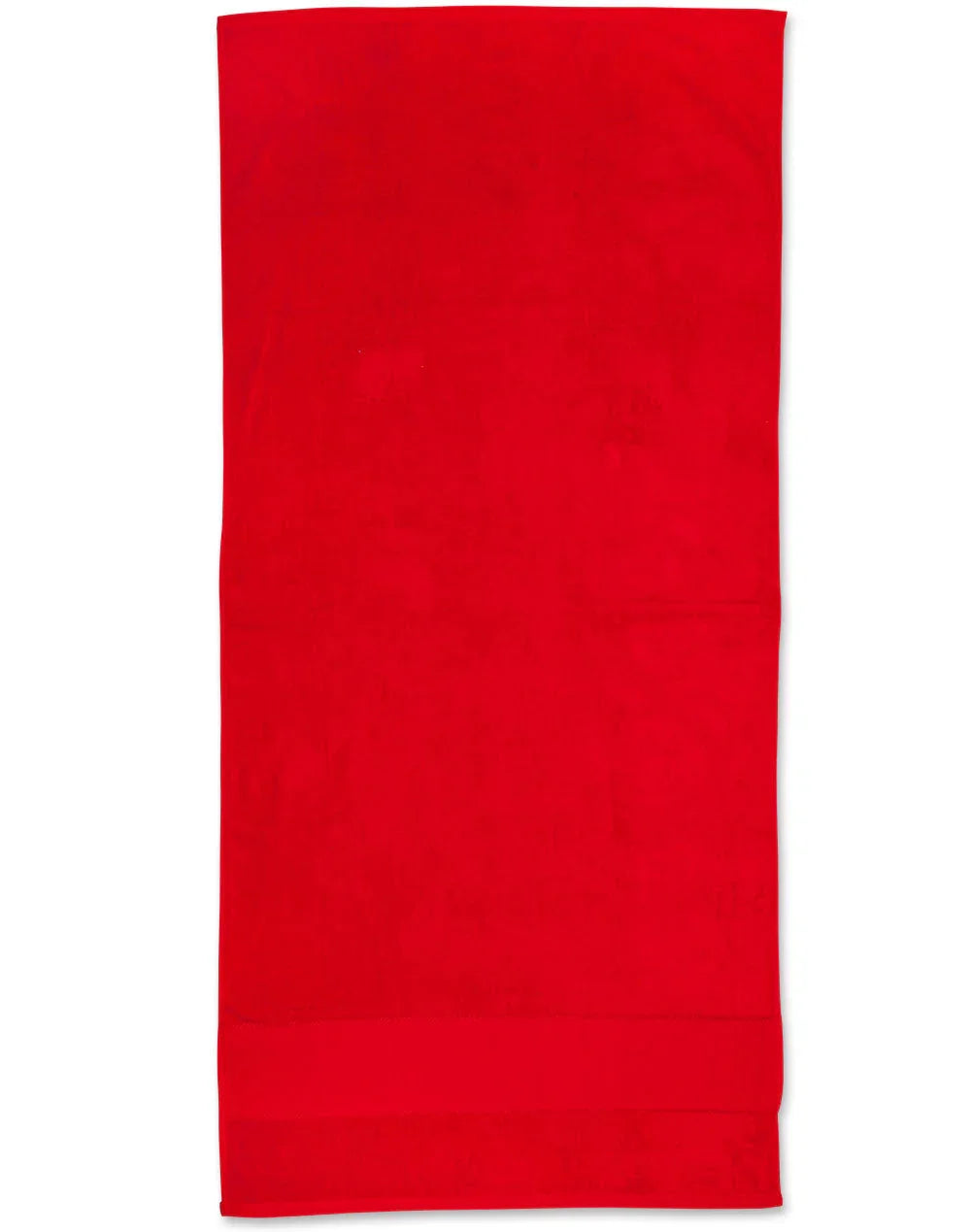 Terry Velour Beach Towel TW04A - PrintaPromo