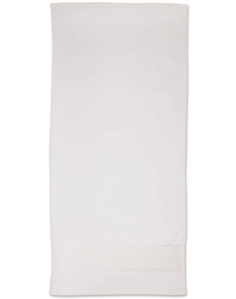 Terry Velour Beach Towel TW04A - PrintaPromo