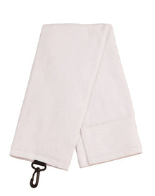 Golf Towel With Hook TW06 - PrintaPromo