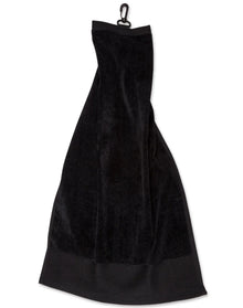 Golf Towel With Hook TW06 - PrintaPromo