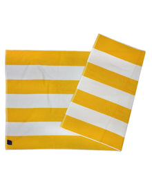 Striped Beach Towel TW07 - PrintaPromo