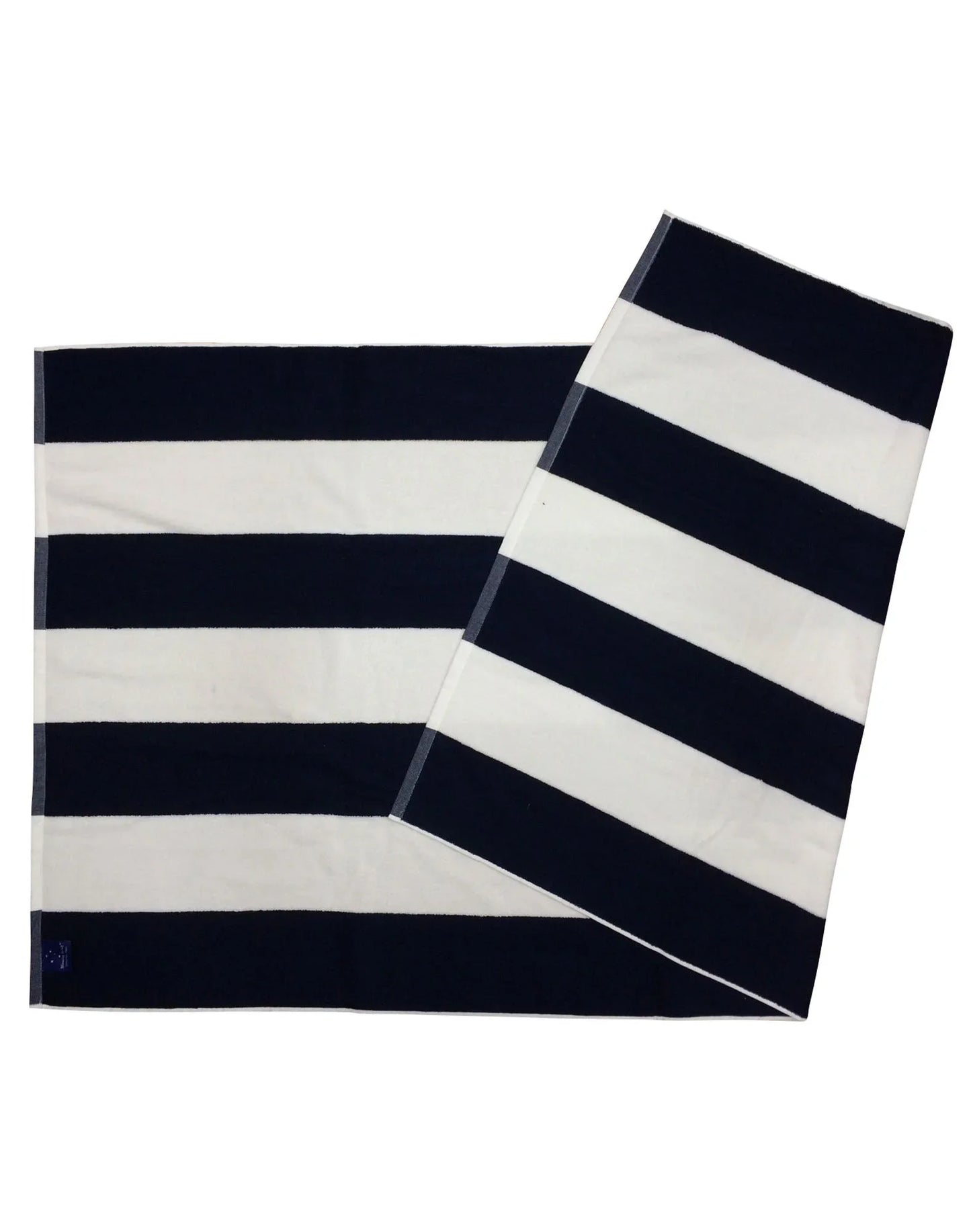 Striped Beach Towel TW07 - PrintaPromo