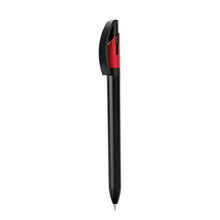 Thera Black Euro Pen - PrintaPromo