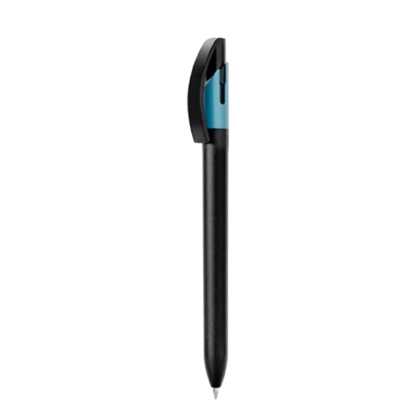 Thera Black Euro Pen - PrintaPromo