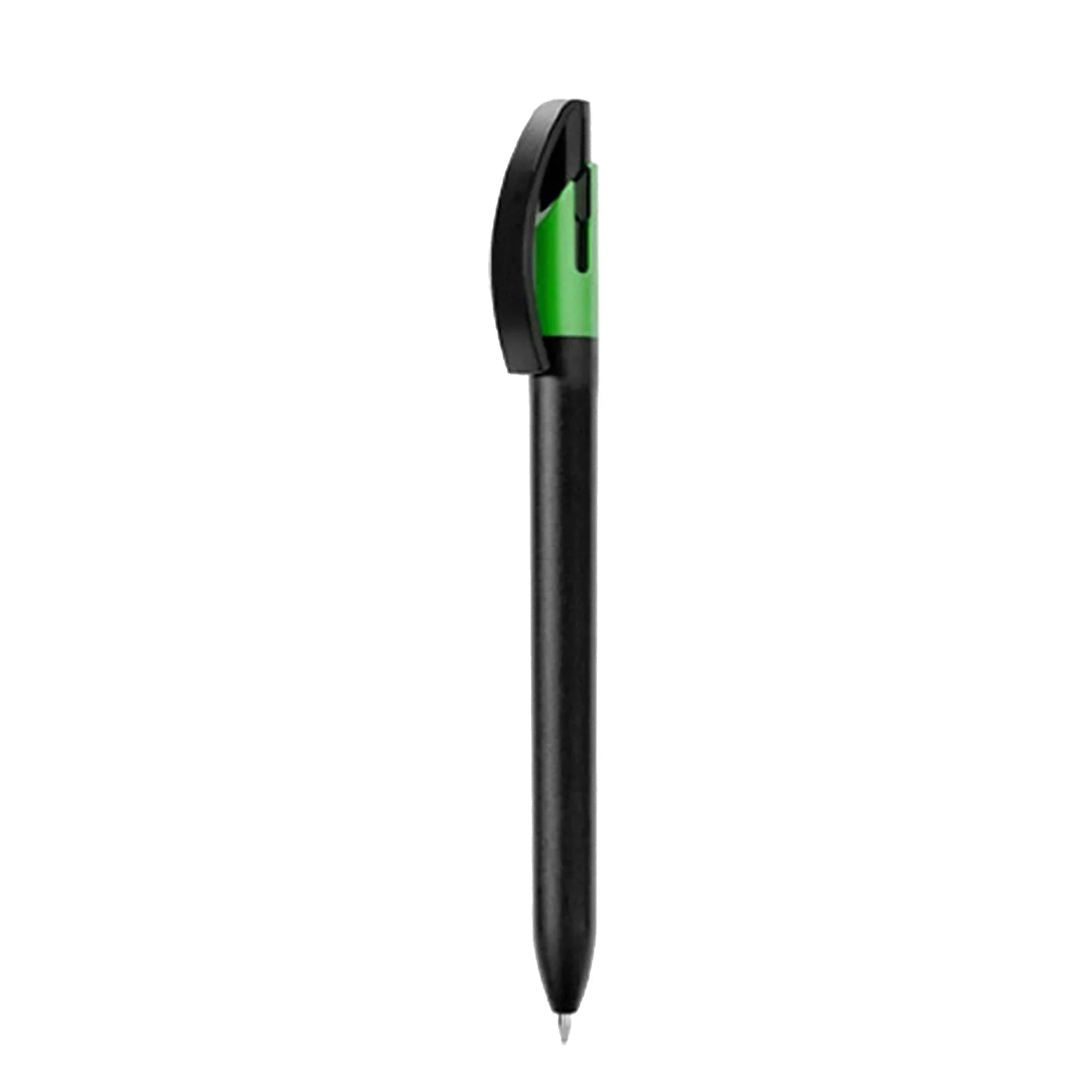 Thera Black Euro Pen - PrintaPromo