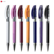 Thera Metal Euro Pen - PrintaPromo
