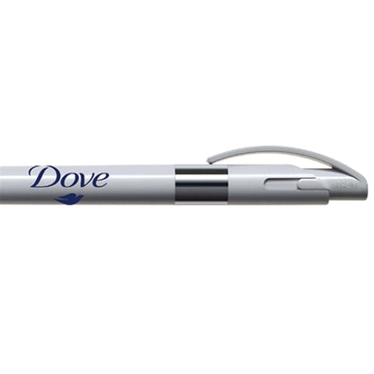 Thera Metal Euro Pen - PrintaPromo