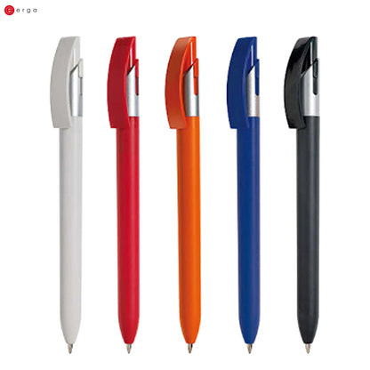 Thera Solid Euro Pen - PrintaPromo
