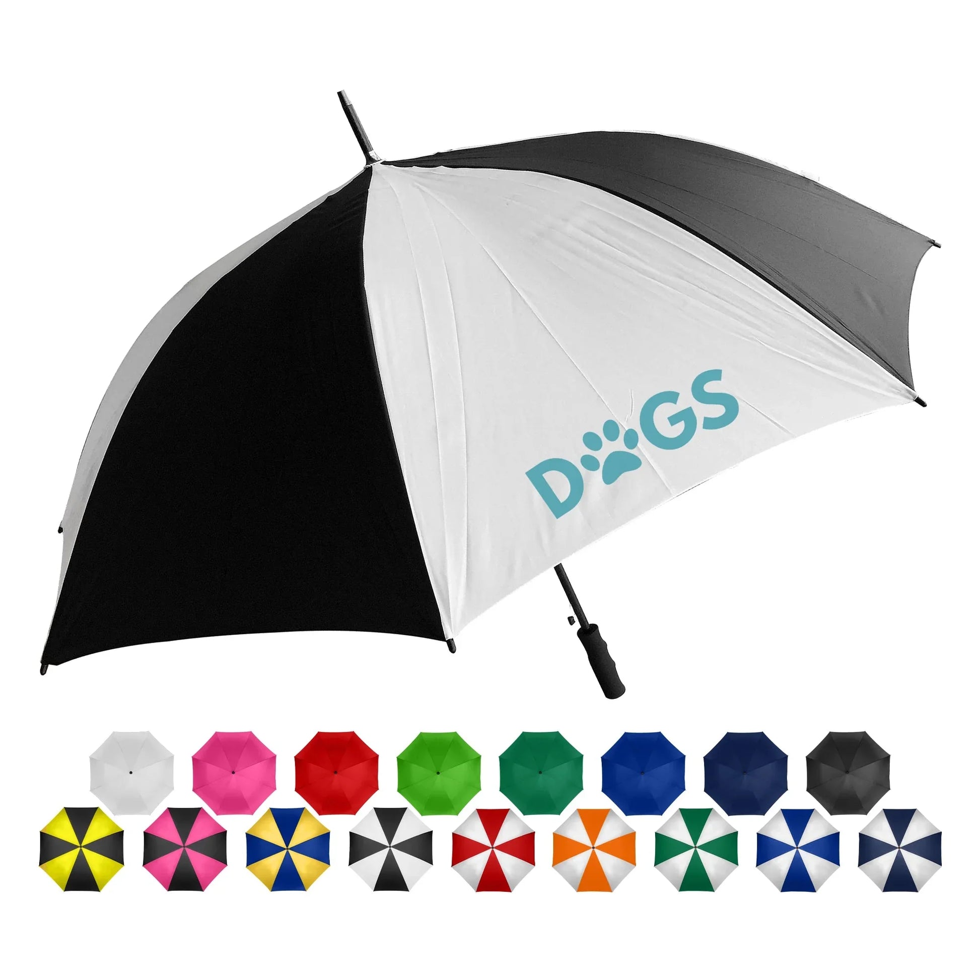 Sands Umbrella - PrintaPromo