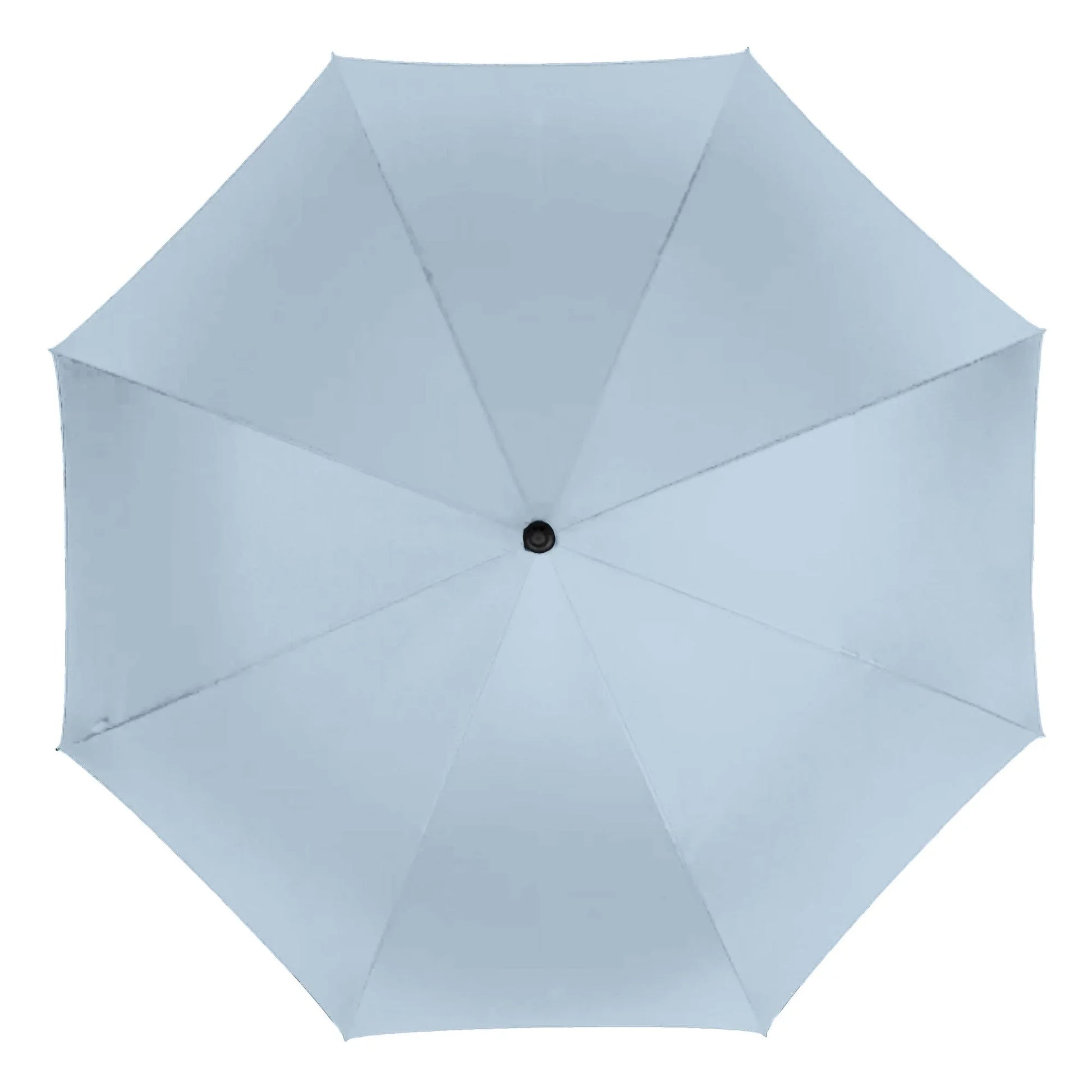 Sands Umbrella - Silver - PrintaPromo