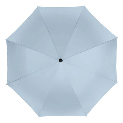 Sands Umbrella - Silver - PrintaPromo