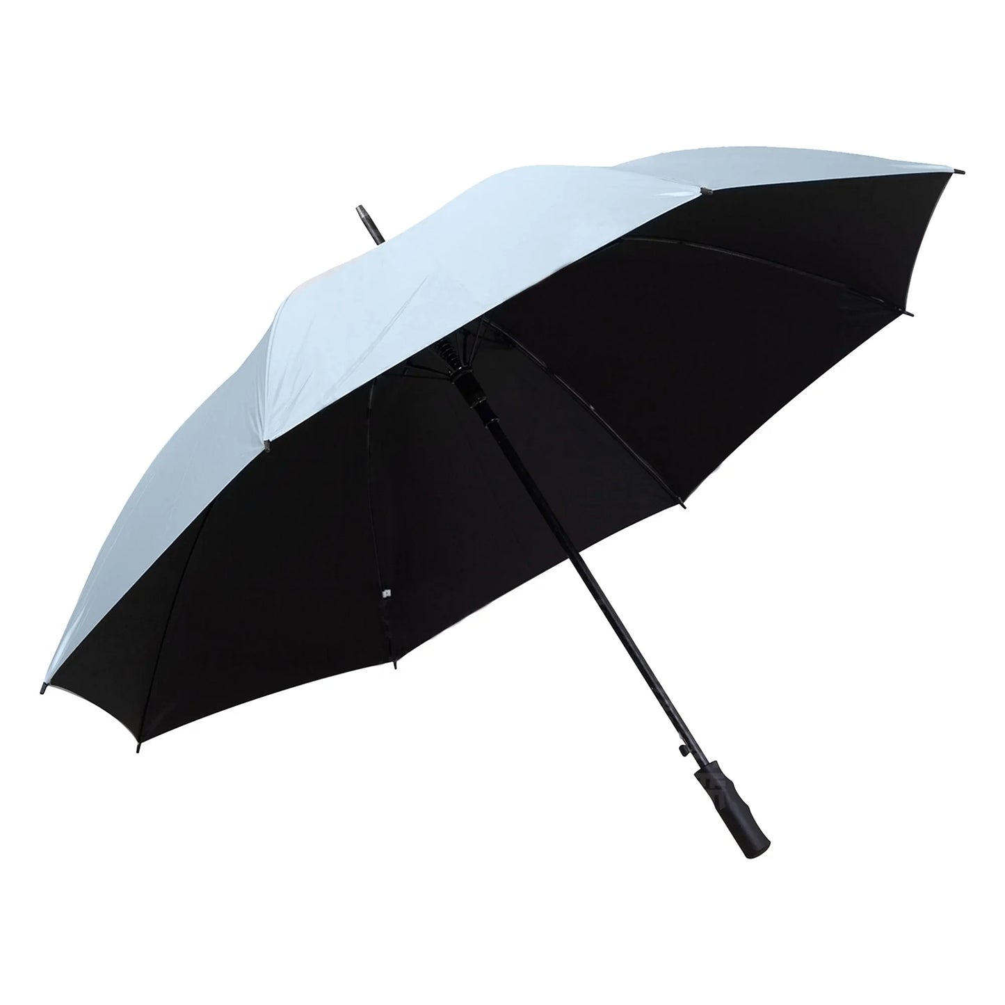 Sands Umbrella - Silver - PrintaPromo