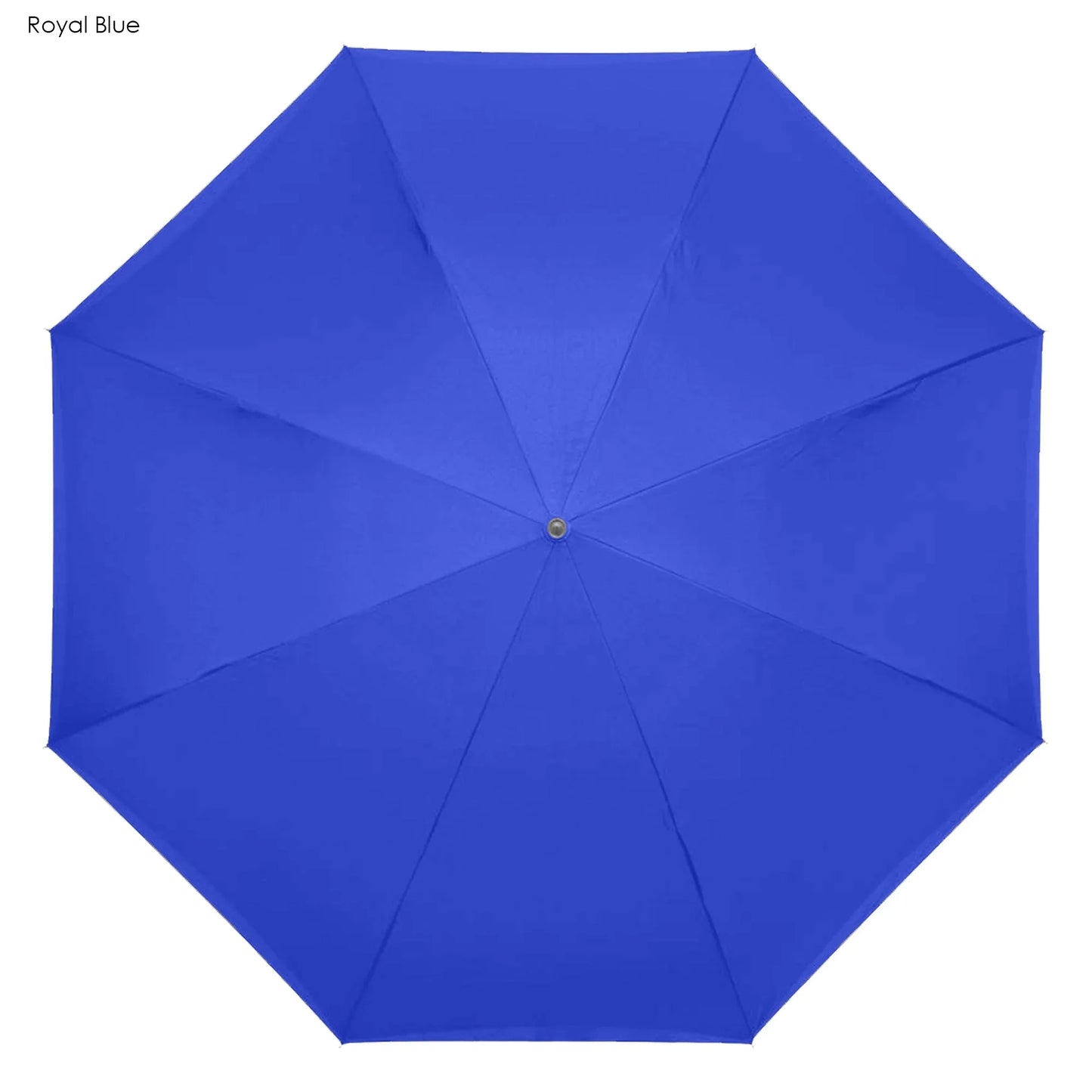 Sky Inverted Umbrella - PrintaPromo