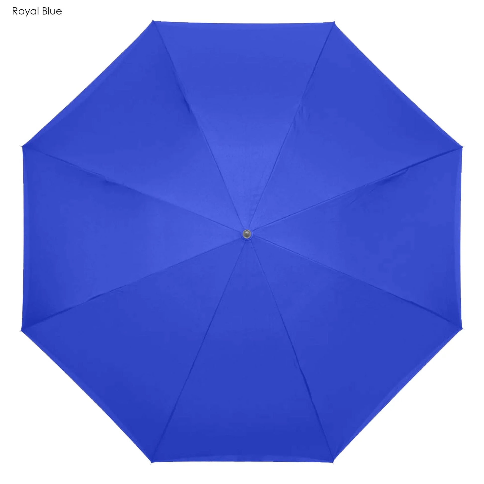 Sky Inverted Umbrella - PrintaPromo