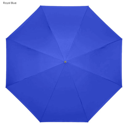 Sky Inverted Umbrella - PrintaPromo