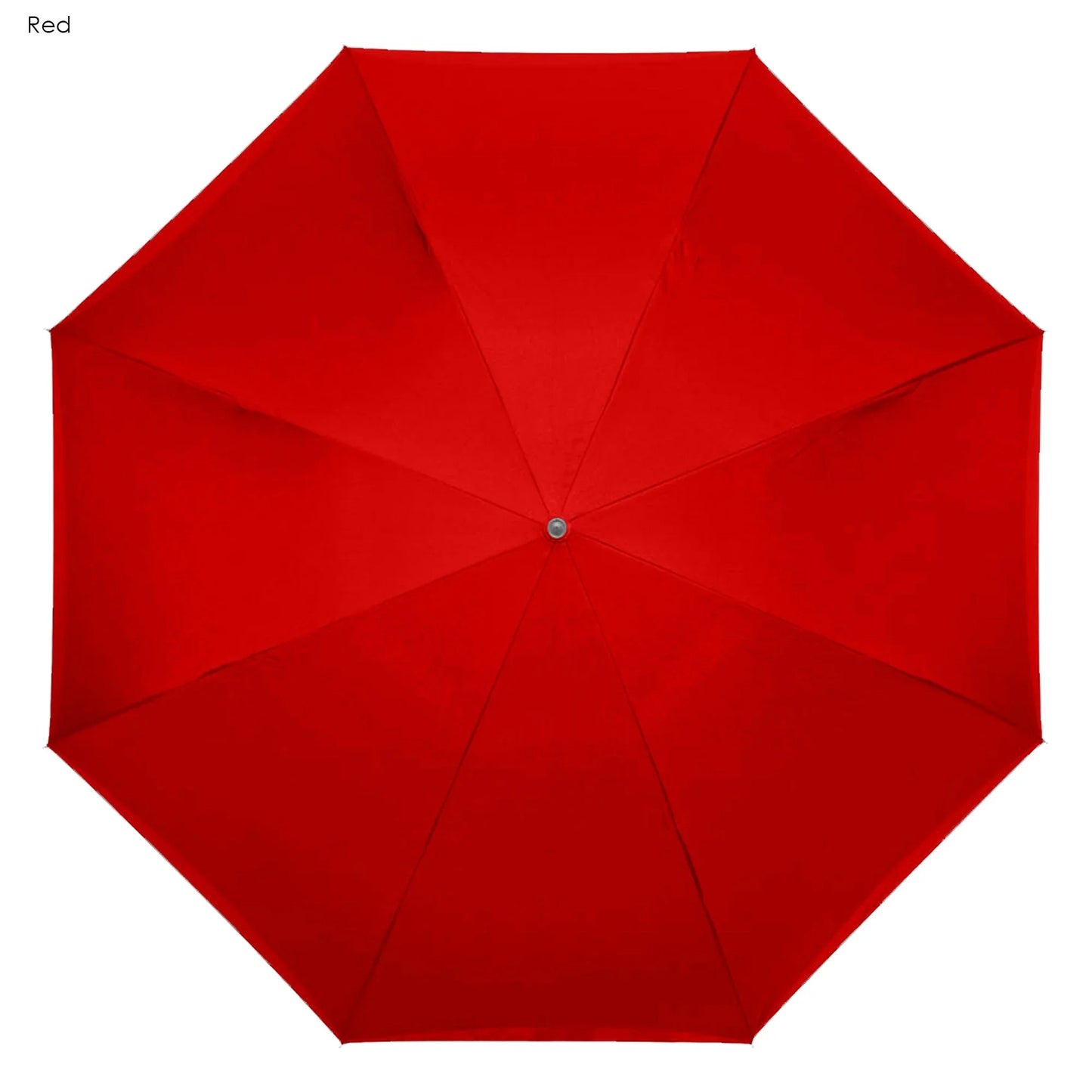 Sky Inverted Umbrella - PrintaPromo