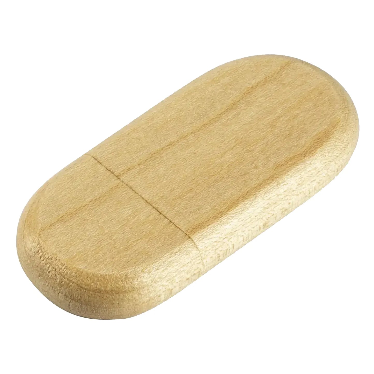Okoolar Bamboo USB 16GB - PrintaPromo
