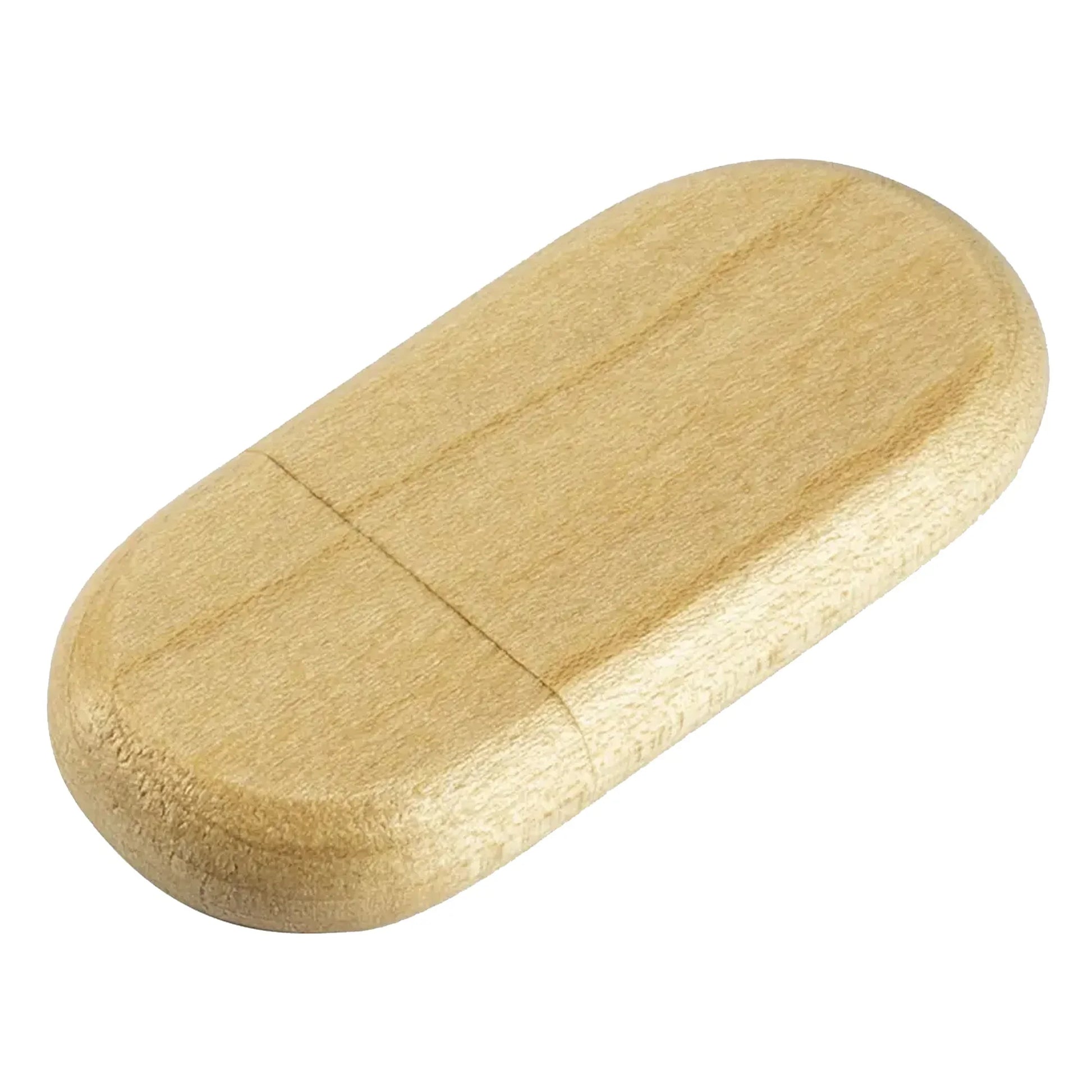 Okoolar Bamboo USB 16GB - PrintaPromo