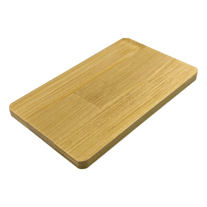 Ultra Bamboo USB 16GB - PrintaPromo