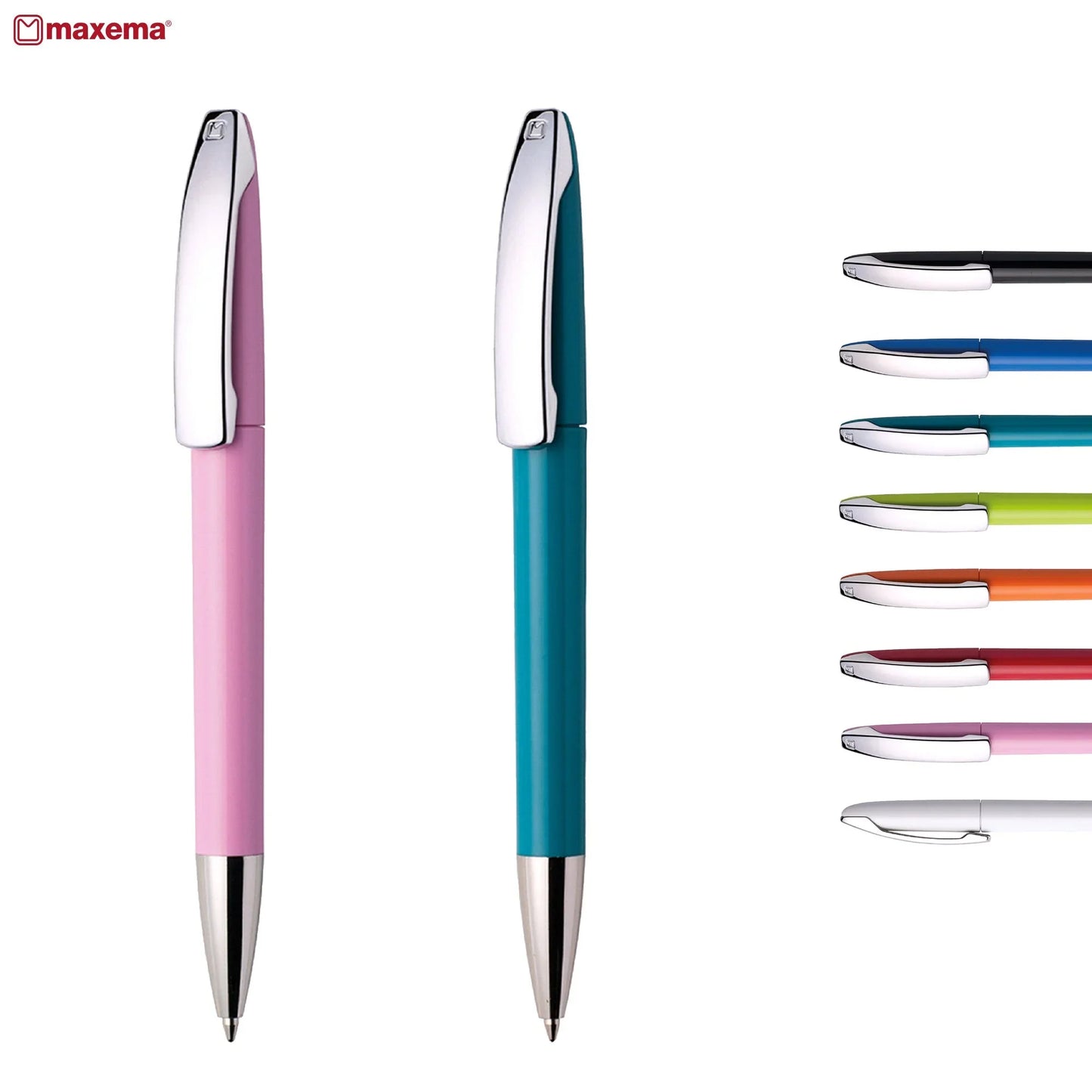 View C CR Euro Pen - PrintaPromo