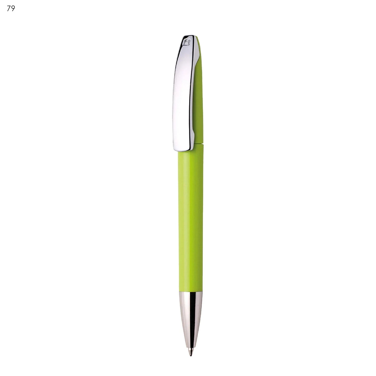 View C CR Euro Pen - PrintaPromo